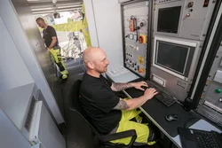 Kanalreinigung in Deuerling mit moderner Technik