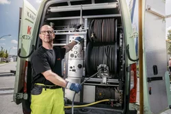 Kanalreinigung und Rohrreinigung in Deuerling